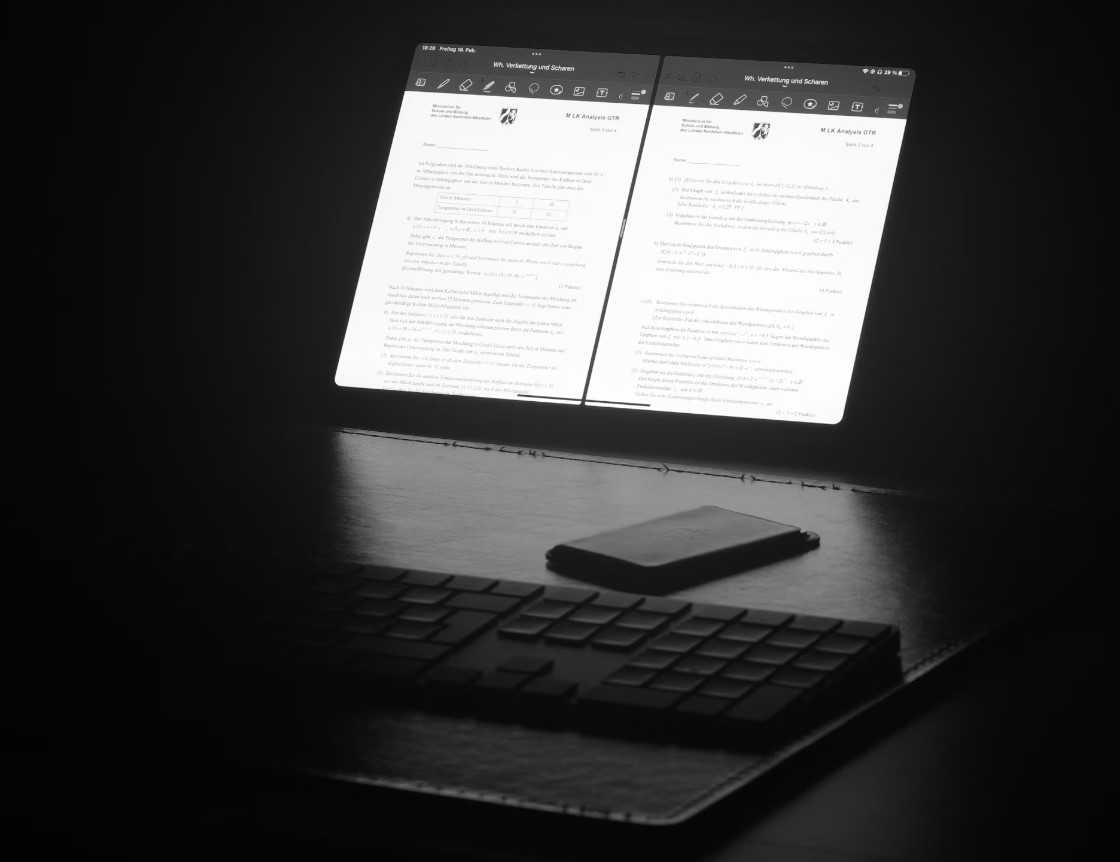 Build Lifelong Learning Habits with Tutoring Space