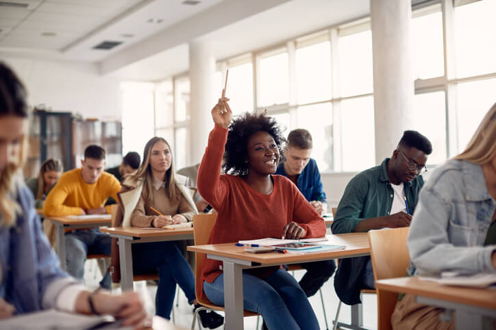 Deal with A Level Exam Stress: Mental Health Tips for Students