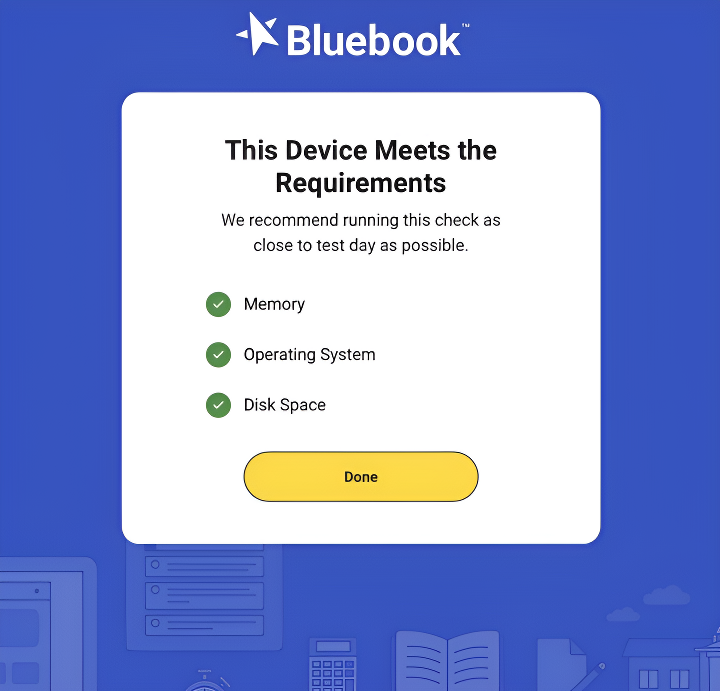 What Is Bluebook? Your Essential Guide to Digital College Board
